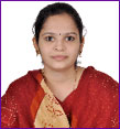Ms. Suneethi Sundar